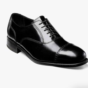 Florsheim Men's Lexington Cap Toe Oxford